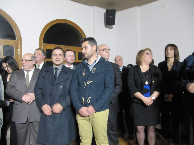 Ελευσινιώτης: Εντυπωσίασε ο υποψήφιος Δήμαρχος Σαλαμίνας - Φωτογραφία 6