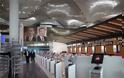 Τον Απρίλιο θα λειτουργήσει το νέο αεροδρόμιο της Κωνσταντινούπολης