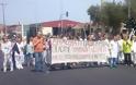 Κλιμακώνονται οι κινητοποιήσεις για το ΓΝ Ζακύνθου – Συλλαλητήριο στις 2 Μάρτη