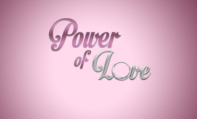 Αλλάζει ώρα το «Power of Love»! - Φωτογραφία 1