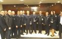 To ΓΕΕΘΑ-Γραμματεία ΑΣΑΕΔ τίμησε τους αστυνομικούς αθλητές και το Αρχηγείο της ΕΛ.ΑΣ.