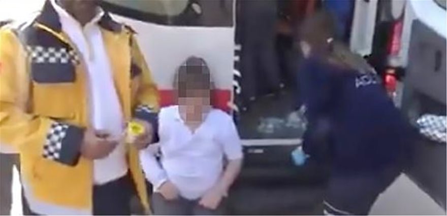 Εννιάχρονο αγόρι στην Τουρκία «δηλητηρίασε» 25 συμμαθητές του που του ασκούσαν bullying! - Φωτογραφία 2