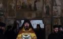 11751 - Φωτογραφίες από την πανήγυρη του Αγίου Συμεών, κτίτορα της  Ιεράς Μονής Χιλιανδαρίου Αγίου Όρους. Η προσλαλιά του Δοχειαρίτη Ηγουμένου Αρχιμ. Αμφιλόχιου - Φωτογραφία 3