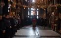 11751 - Φωτογραφίες από την πανήγυρη του Αγίου Συμεών, κτίτορα της  Ιεράς Μονής Χιλιανδαρίου Αγίου Όρους. Η προσλαλιά του Δοχειαρίτη Ηγουμένου Αρχιμ. Αμφιλόχιου - Φωτογραφία 38