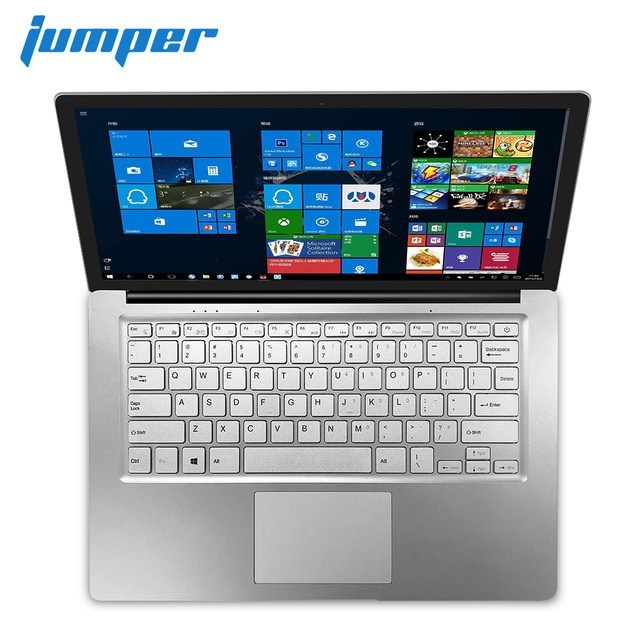 Jumper EZbook S4: προσιτό ultrabook επιδόσεων, με 8GB+256GB - Φωτογραφία 2