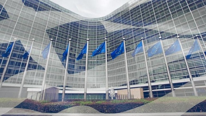 Στη μείωση του αφορολογήτου επιμένει η Ευρωπαϊκή Επιτροπή - Φωτογραφία 1