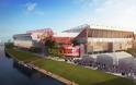 Ο Μαρινάκης φτιάχνει νέο γήπεδο στη Νότιγχαμ