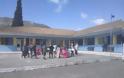 Τσίκνισε το Δημητρούκειο Δημοτικό σχολείο στο Βασιλόπουλο-Καραϊσκάκη | ΦΩΤΟ - Φωτογραφία 8