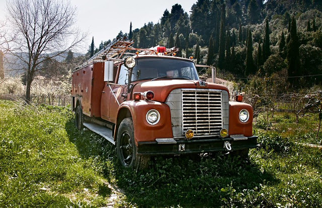 11753 - Η πραγματικότητα για την υποτιθέμενη δίωξη των καταληψιών του κεντρικού κτηρίου της Μονής Εσφιγμένου - Φωτογραφία 22