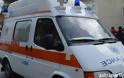 Χίος: Τροχαίο με σοβαρό τραυματισμό Στρατιωτικού (Υπαξιωματικός) στο Νεχώρι