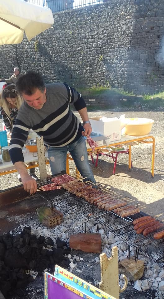 To τσίκνισαν στο δημοτικό σχολείο ΣΤΑΝΟΥ | ΦΩΤΟ - Φωτογραφία 15