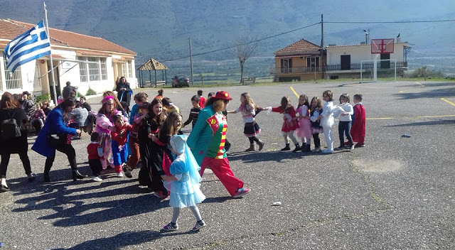 To τσίκνισαν στο δημοτικό σχολείο ΣΤΑΝΟΥ | ΦΩΤΟ - Φωτογραφία 9