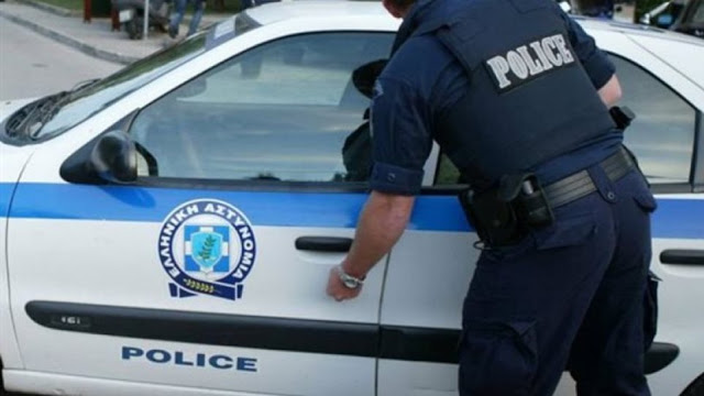 Eξιχνιάστηκε η δολοφονία αλλοδαπού στο Κέντρο της Αθήνας - Συνελήφθη ο δράστης - Φωτογραφία 1