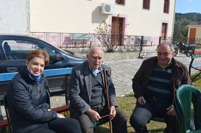 Το τσίκνισαν στο ΒΑΡΝΑΚΑ | ΦΩΤΟ: Βάσω Παππά - Φωτογραφία 41