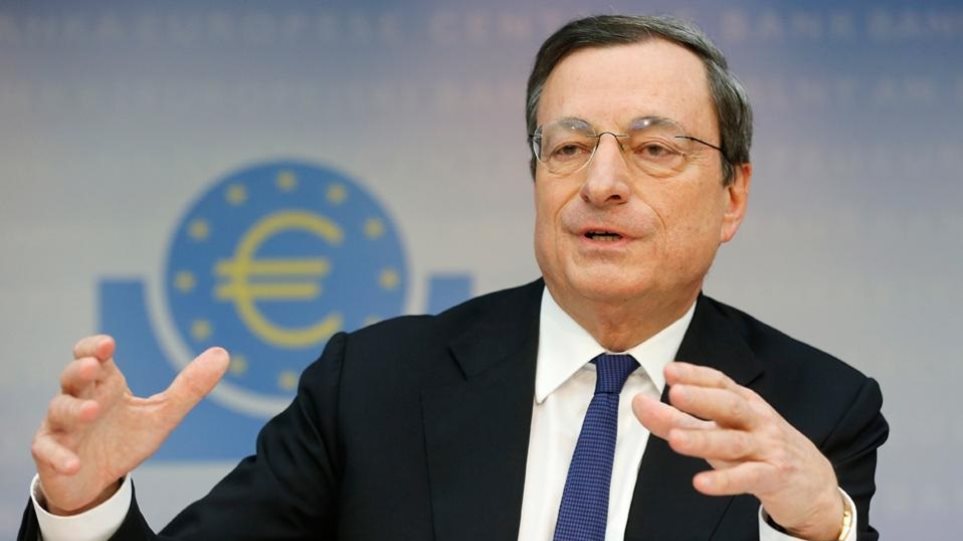 ΕΚΤ: Ο νέος νόμος Κατσέλη απειλεί τις τράπεζες με αποσταθεροποίηση - Φωτογραφία 1
