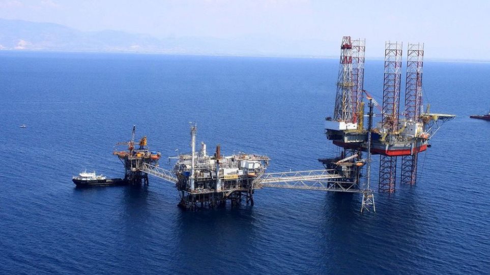 ExxonMobil: Δεύτερο μεγαλύτερο στον κόσμο τον τελευταίο χρόνο το κοίτασμα της Κύπρου - Φωτογραφία 1