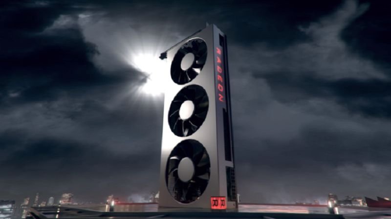 Η AMD 'ψάχνει' την εναλλακτική του NVIDIA DLSS - Φωτογραφία 1