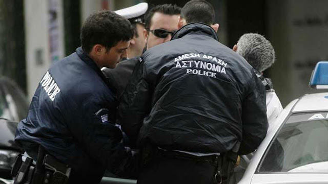Ηράκλειο: Εξιχνιάστηκε ληστεία με λεία 18.000 ευρώ στον δήμο Φαιστού - Φωτογραφία 1