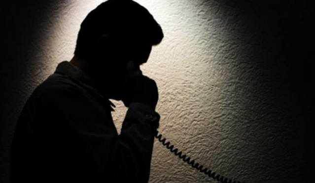 Συνεχίζονται οι τηλεφωνικές απάτες στο Αγρίνιο – «η κόρη σας σκότωσε ένα κορίτσι»! - Φωτογραφία 1