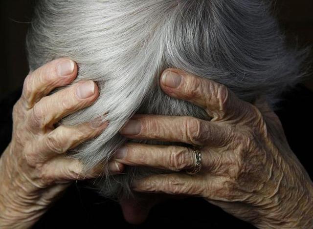 Έδεσαν και φίμωσαν 79χρονη στην Κυδωνίτσα της Μεσσήνης για να την κλέψουν - Φωτογραφία 1