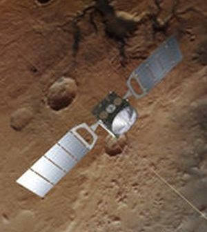 Το πρώτο γεωλογικό στοιχείο του συστήματος των νερών εδάφους στον Άρη - Φωτογραφία 1