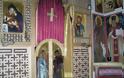 11758 - Το παρεκκλήσι του Αγίου Νικολάου Πλανά (Μνήμη 2 Μαρτίου) στο Ιερό Κελλί Μαρουδά Αγίου Όρους - Φωτογραφία 4