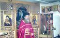 11758 - Το παρεκκλήσι του Αγίου Νικολάου Πλανά (Μνήμη 2 Μαρτίου) στο Ιερό Κελλί Μαρουδά Αγίου Όρους - Φωτογραφία 8