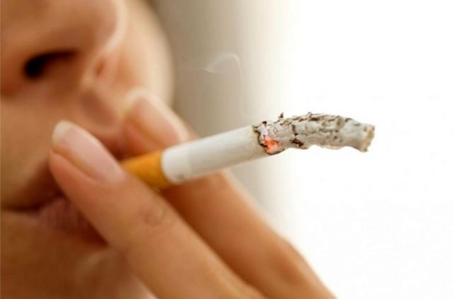 Λαμία: Ένα τσιγάρο του στοίχισε 560€ - Φωτογραφία 1