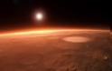 Έρευνα: Υδάτινος κόσμος ο Άρης πριν από 3,5 δισ. χρόνια - Φωτογραφία 1