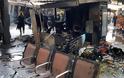 Ο τσακωμός του μηχανοδηγού με συνάδελφο οδήγησε στην τραγωδία με τους 25 νεκρούς στο Κάιρο
