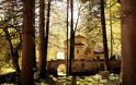 Βουλγαρία: Στο Οστεοφυλάκιο της Ιεράς Μονής Ρίλας (φώτο)