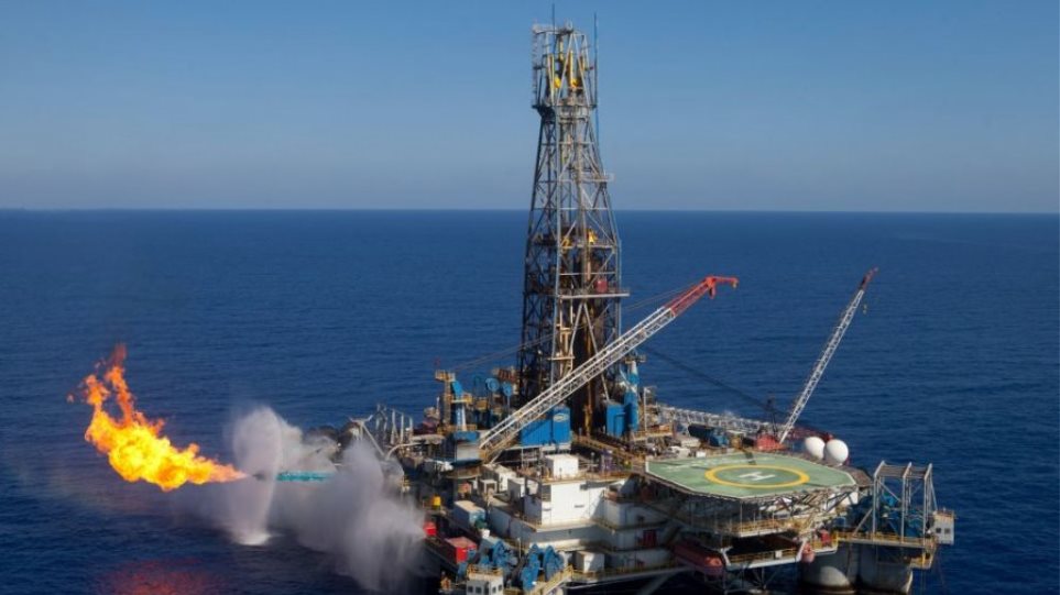 Τι σημαίνει για την Ελλάδα η ανακάλυψη κοιτάσματος φυσικού αερίου στο «Γλαύκο» - Φωτογραφία 1