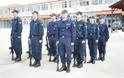 Διδυμότειχο: Μνημόσυνο για τους πεσόντες αστυνομικούς στην Σχολή Αστυφυλάκων - Φωτογραφία 1