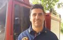 Ανακοίνωση του Τμήματος Σωμάτων Ασφαλείας του ΣΥΡΙΖΑ για το θάνατο του πυροσβέστη Δημήτρη Τσαλή και τον τραυματισμό του Τρύφωνα Αβραμίκα
