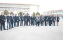 Τίμησαν τους πεσόντες οι αστυνομικοί της Ορεστιάδας - Φωτογραφία 3