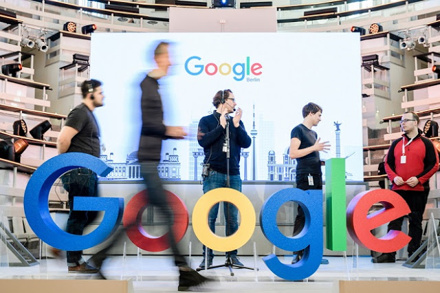 Έτσι θα μοιάζει η πρώτη «έξυπνη» πόλη της Google - Φωτογραφία 1