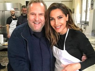 Απόψε η πρεμιέρα για την ''Ελλάδα'' της Βανδή - Φωτογραφία 2