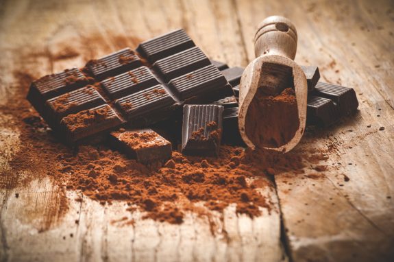 Τι σημαίνουν τα ποσοστά στις συσκευασίες σοκολάτας; - Φωτογραφία 1