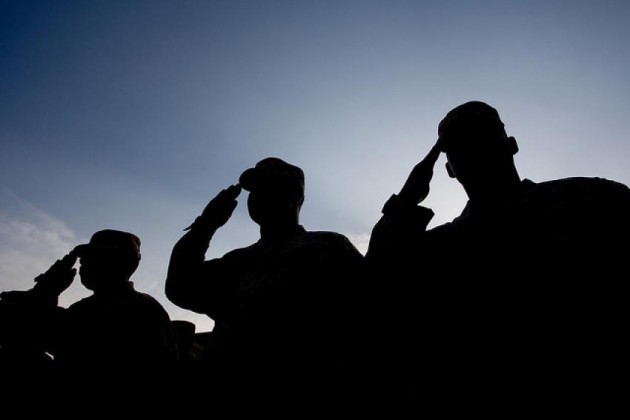 Πένθος στις Ένοπλες Δυνάμεις - Πέθανε 41χρονος αρχιλοχίας - Φωτογραφία 1