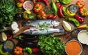 Μεσογειακή διατροφή: Ο ρόλος της στην προστασία του περιβάλλοντος, στην υγεία και στην οικονομία