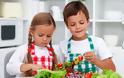 Παιδική διατροφή: Οι έξι κανόνες που συστήνουν οι ειδικοί!