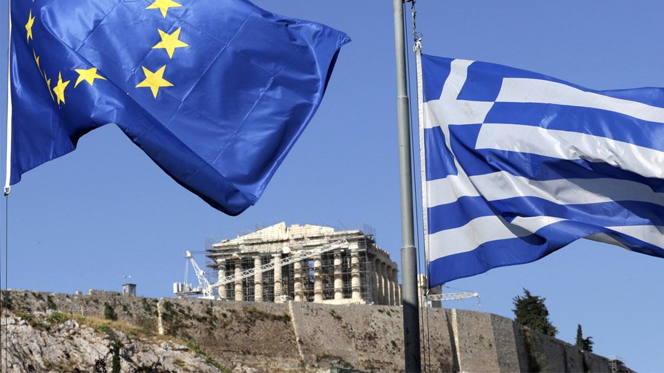 Handelsblatt: Οι προσδοκίες για αλλαγή κυβέρνησης βελτιώνουν το κλίμα στην ελληνική οικονομία - Φωτογραφία 1