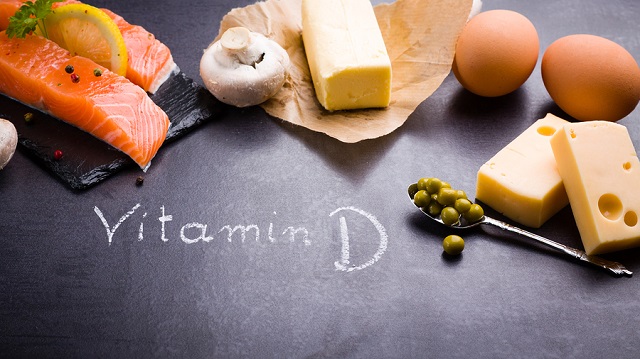 Βιταμίνη D και διαβήτης: Τι δείχνουν νεότερες έρευνες; - Φωτογραφία 1