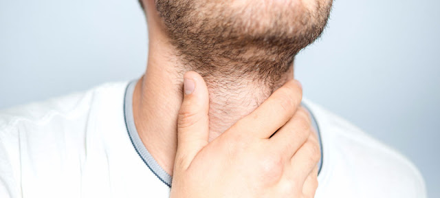 Τι σοβαρό μπορεί να κρύβει ο πόνος στο λαιμό; - Φωτογραφία 1