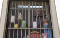 Μωρά στις φυλακές: Η ντροπή κάθε πολιτισμού