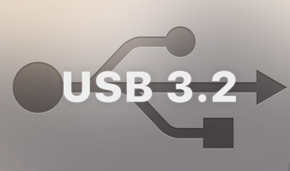 Το USB 3.2 είναι εδώ με ταχύτητες που απογειώνουν - Φωτογραφία 1