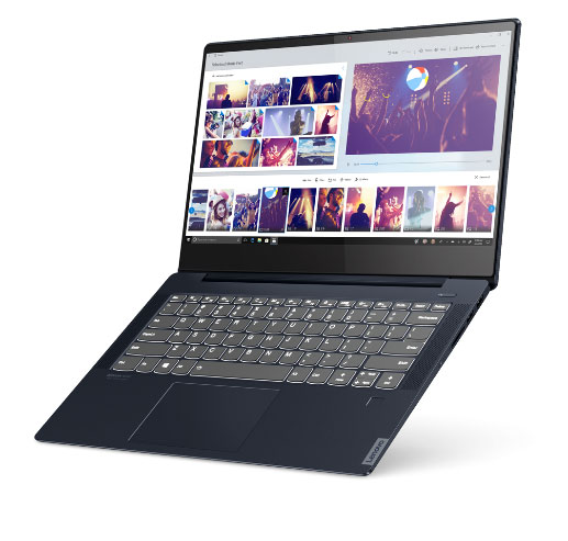 ThinkPads, IdeaPads, IdeaCentre και smartphones από τη Lenovo στο MWC 2019 - Φωτογραφία 4