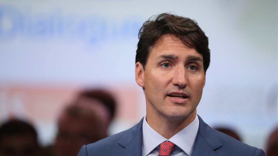 Βαθαίνει η πολιτική κρίση στον Καναδά: Παραιτήθηκε ακόμη μία υπουργός του Τριντό - Φωτογραφία 1