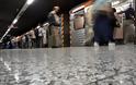 Αυτοκτονίες στο Μετρό: Πόσα ακόμη θύματα θα θρηνήσουμε;