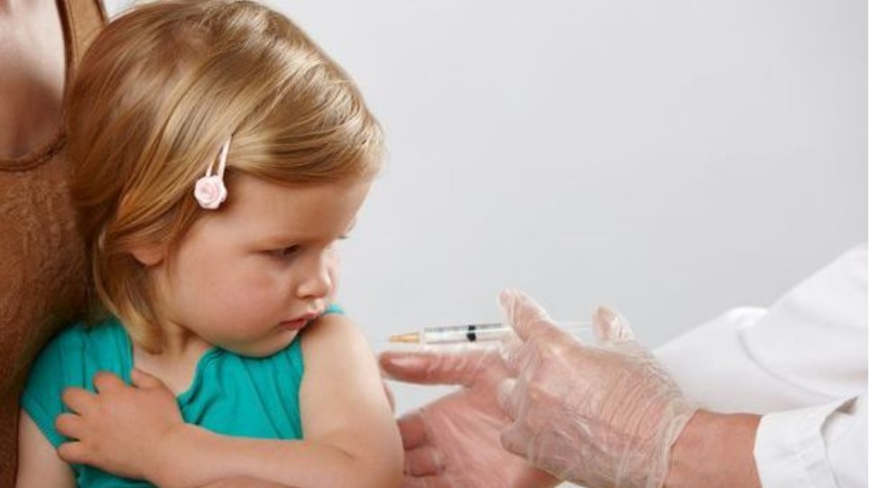Κανένας κίνδυνος για αυτισμό από το τριπλό εμβόλιο MMR σε παιδιά, επιβεβαιώνει έρευνα - Φωτογραφία 1